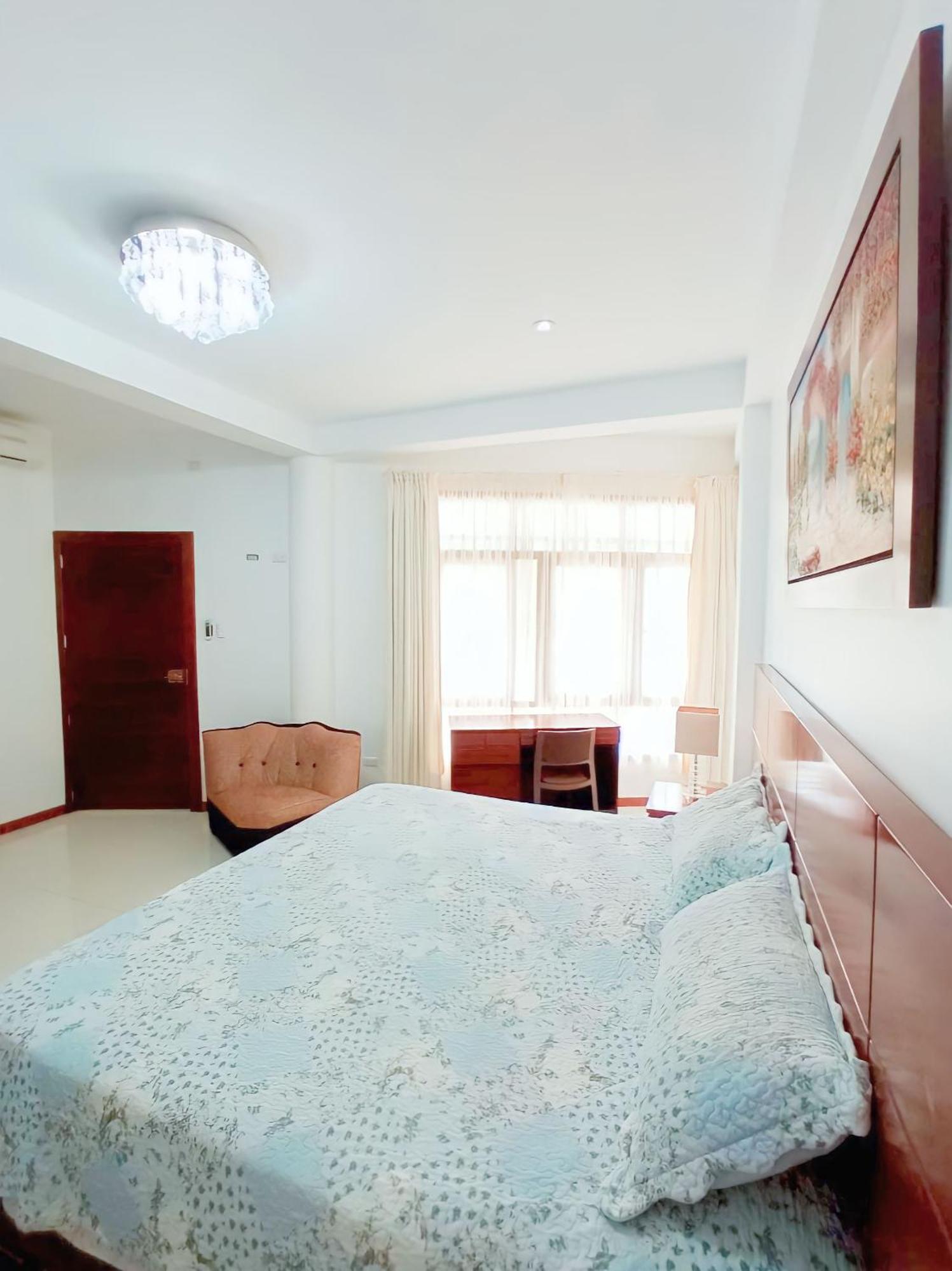 Deluxe Hotel Talara - A 5 Minutos Del Aeropuerto Y Plaza De Armas 外观 照片