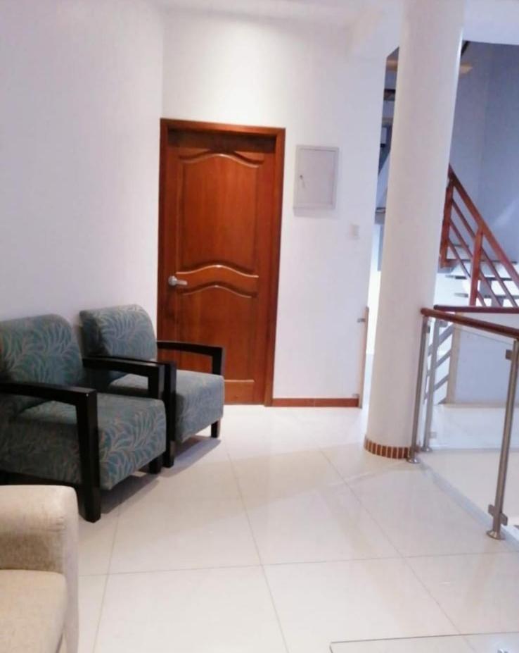 Deluxe Hotel Talara - A 5 Minutos Del Aeropuerto Y Plaza De Armas 外观 照片