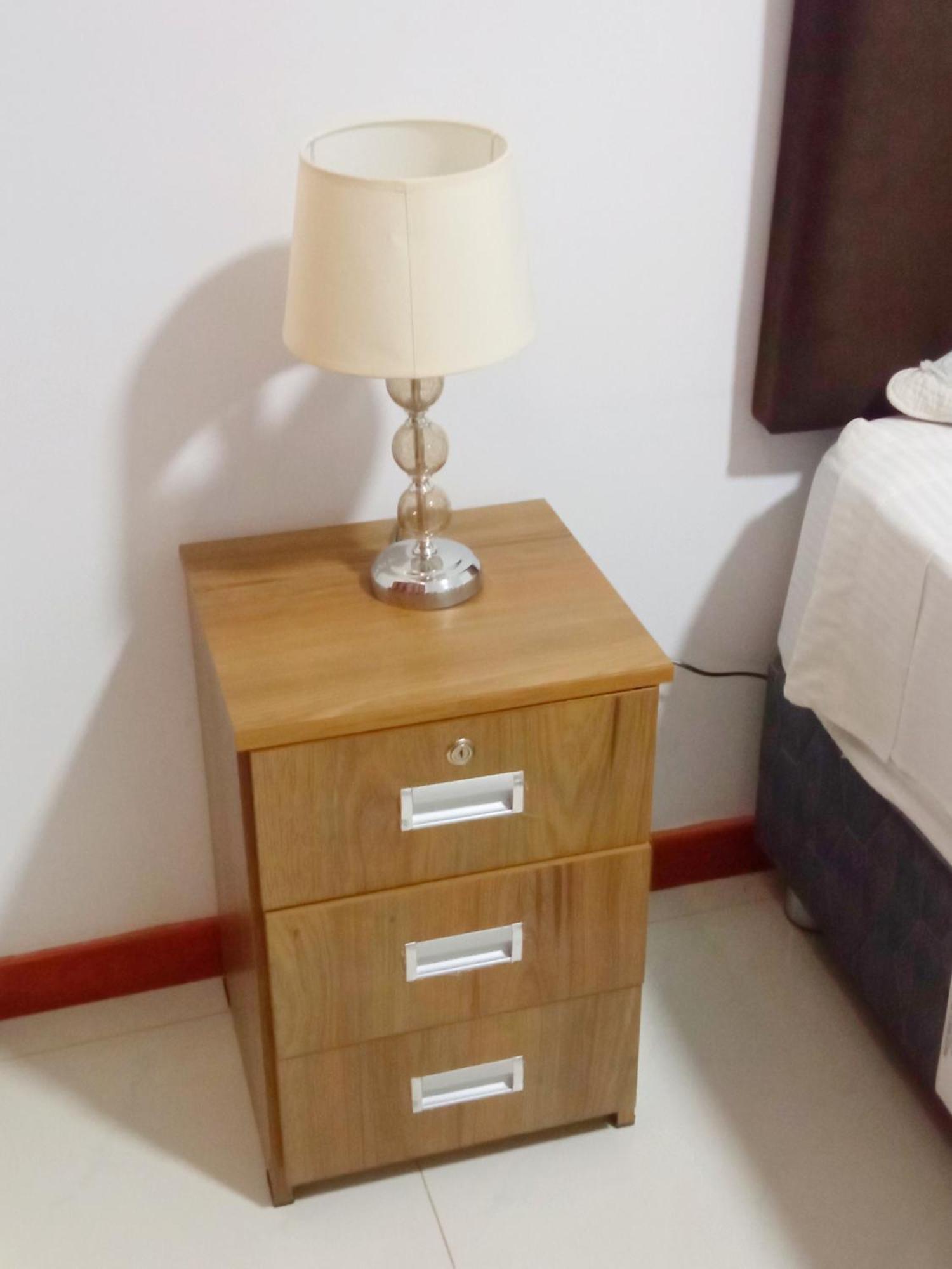 Deluxe Hotel Talara - A 5 Minutos Del Aeropuerto Y Plaza De Armas 客房 照片